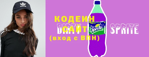 крисы Белоозёрский